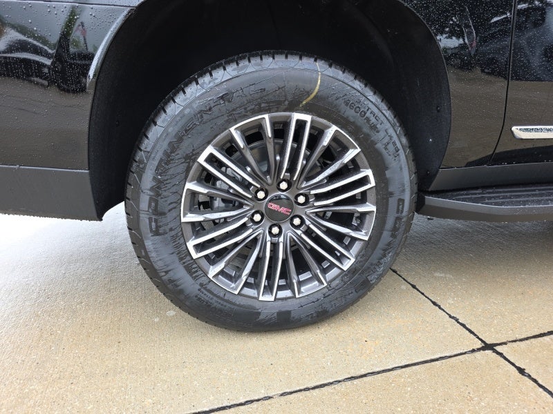 2026 GMC Yukon XL Elevation - Photo 16