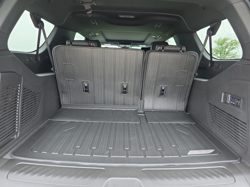 2026 GMC Yukon XL Elevation - Photo 17
