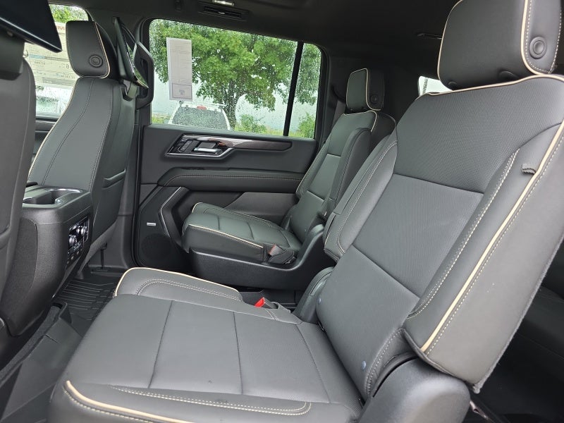 2026 GMC Yukon XL Elevation - Photo 18