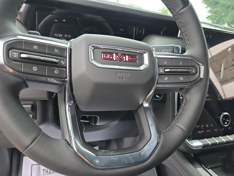 2026 GMC Yukon XL Elevation - Photo 19