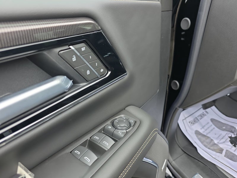2026 GMC Yukon XL Elevation - Photo 20