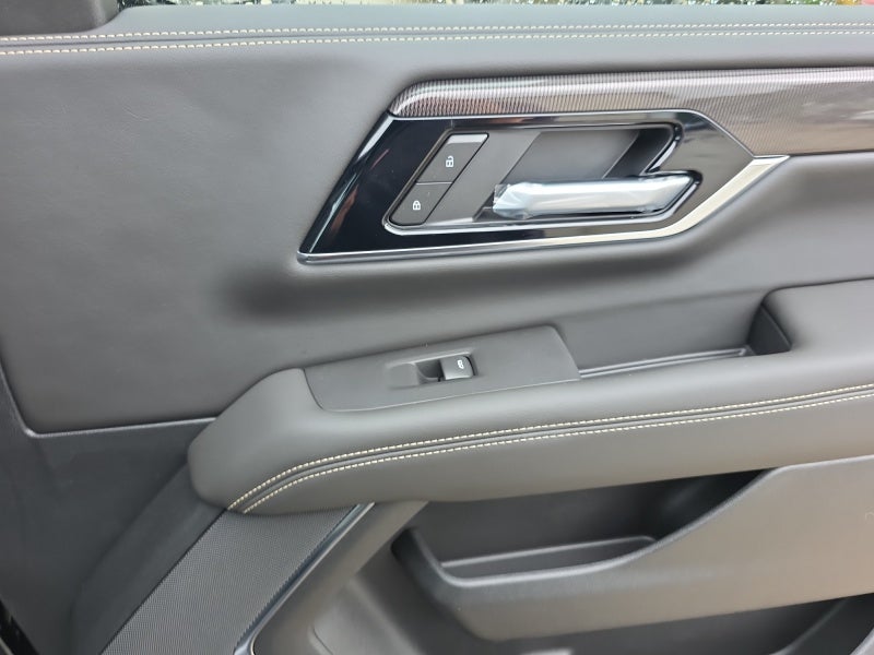 2026 GMC Yukon XL Elevation - Photo 21
