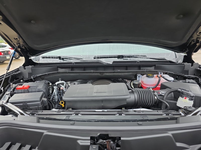 2026 GMC Yukon XL Elevation - Photo 22