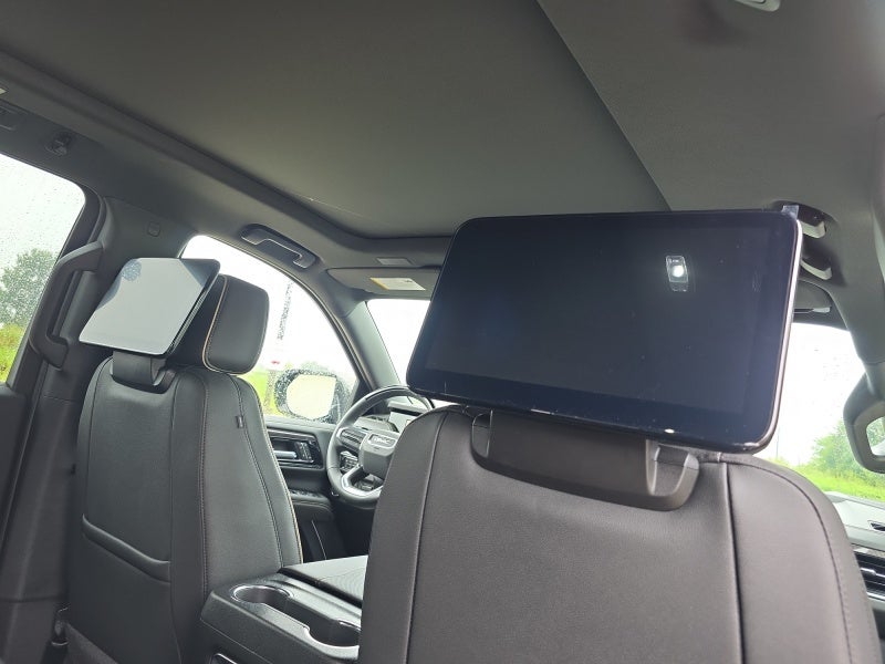 2026 GMC Yukon XL Elevation - Photo 23