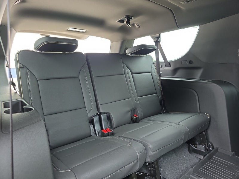 2026 GMC Yukon XL Elevation - Photo 24