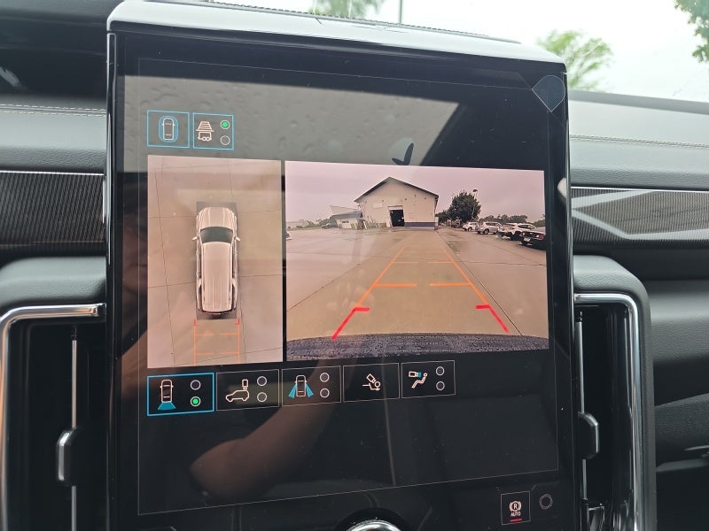 2026 GMC Yukon XL Elevation - Photo 26