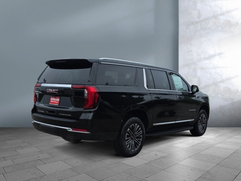 2026 GMC Yukon XL Elevation - Photo 6