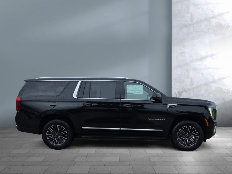2026 GMC Yukon XL Elevation - Photo 7