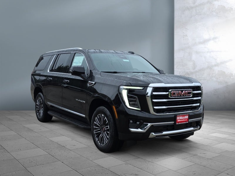2026 GMC Yukon XL Elevation - Photo 8