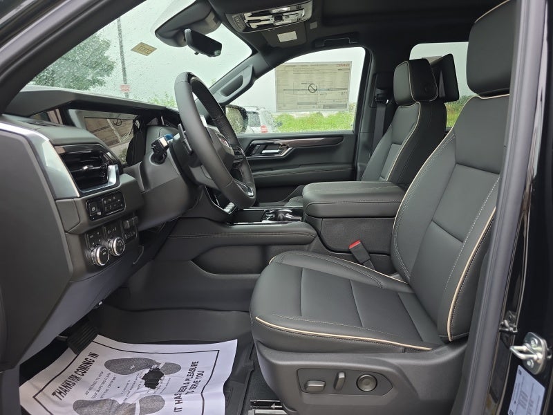 2026 GMC Yukon XL Elevation - Photo 9