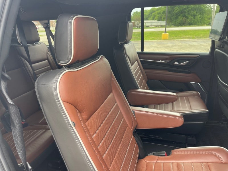 2024 GMC Yukon XL Denali Ultimate