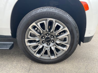 2024 GMC Yukon XL Denali Ultimate