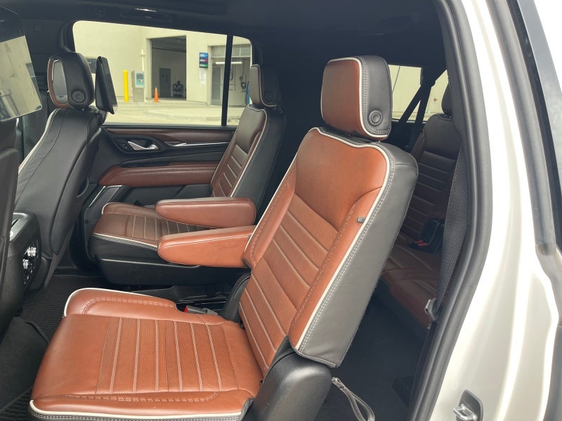 2024 GMC Yukon XL Denali Ultimate