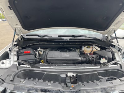 2024 GMC Yukon XL Denali Ultimate