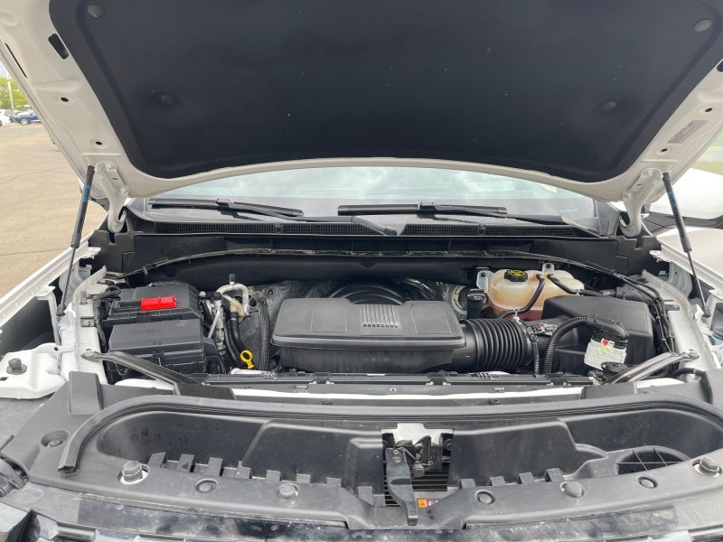 2024 GMC Yukon XL Denali Ultimate