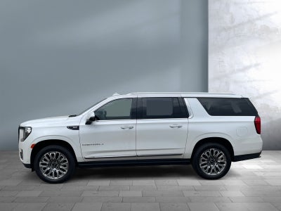 2024 GMC Yukon XL Denali Ultimate