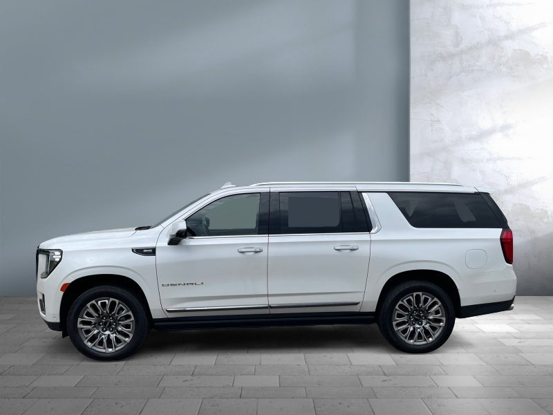 2024 GMC Yukon XL Denali Ultimate