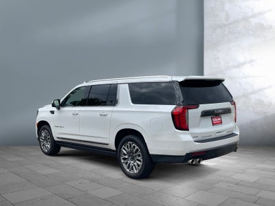 2024 GMC Yukon XL Denali Ultimate