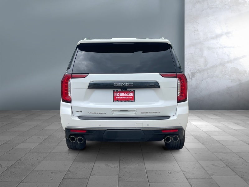 2024 GMC Yukon XL Denali Ultimate