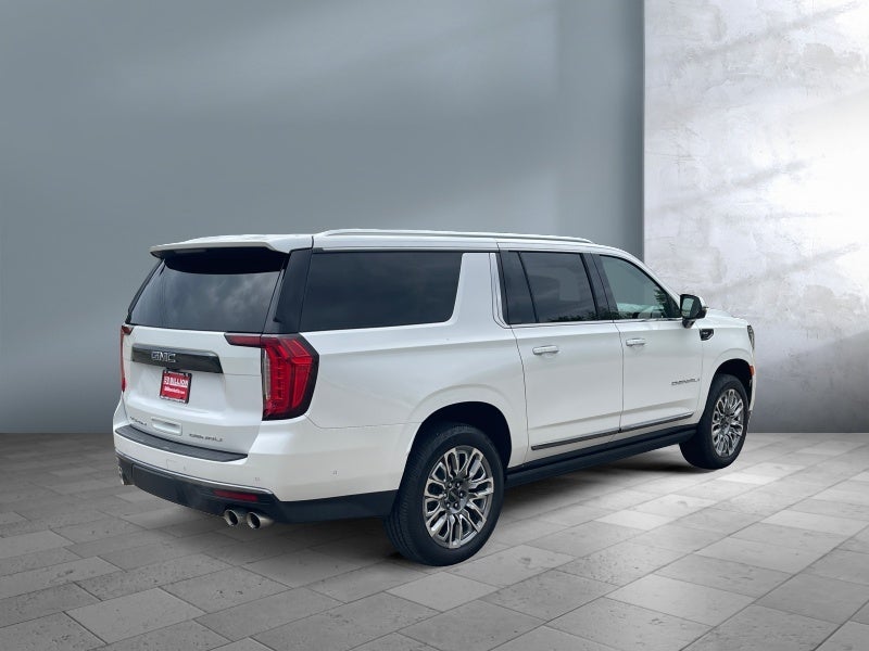 2024 GMC Yukon XL Denali Ultimate