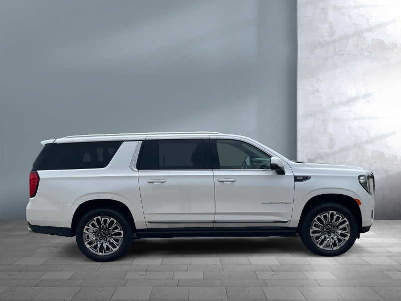 2024 GMC Yukon XL Denali Ultimate