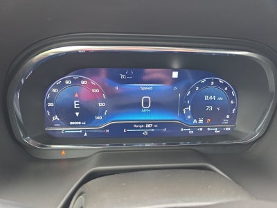 2022 Chevrolet Tahoe Premier