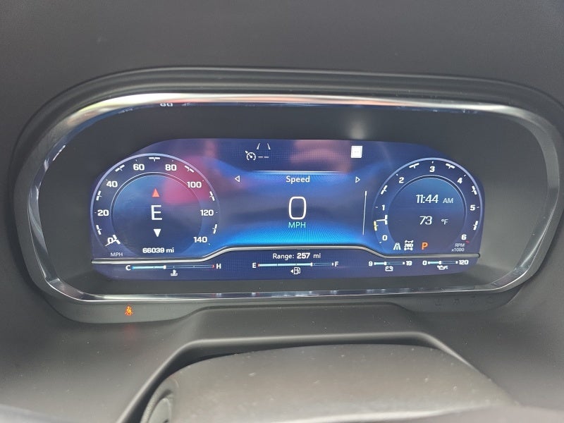 2022 Chevrolet Tahoe Premier
