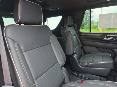 2022 Chevrolet Tahoe Premier