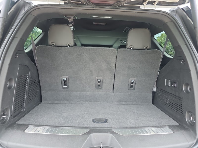 2022 Chevrolet Tahoe Premier