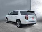 2022 Chevrolet Tahoe Premier