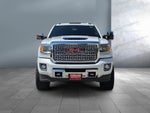 2018 GMC Sierra 2500 HD Denali
