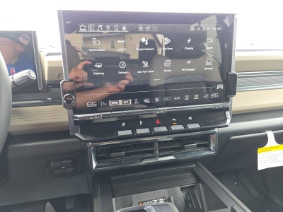2026 GMC HUMMER EV Pickup 2X