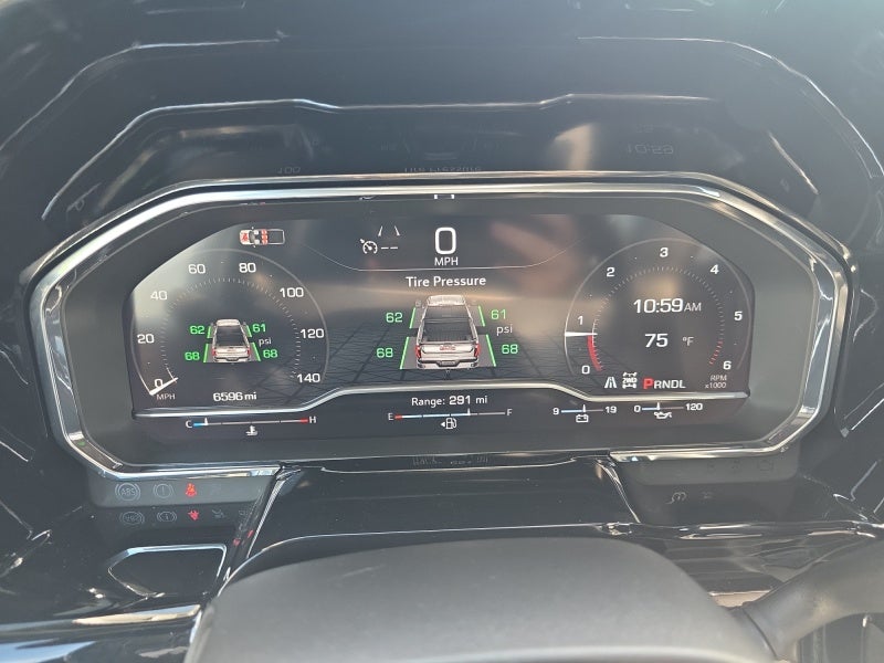 2025 GMC Sierra 2500 HD SLE