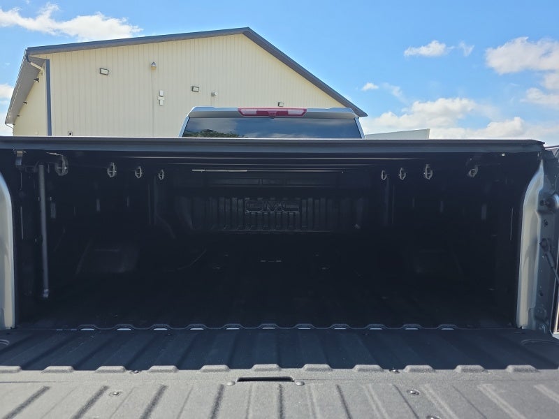 2025 GMC Sierra 2500 HD SLE