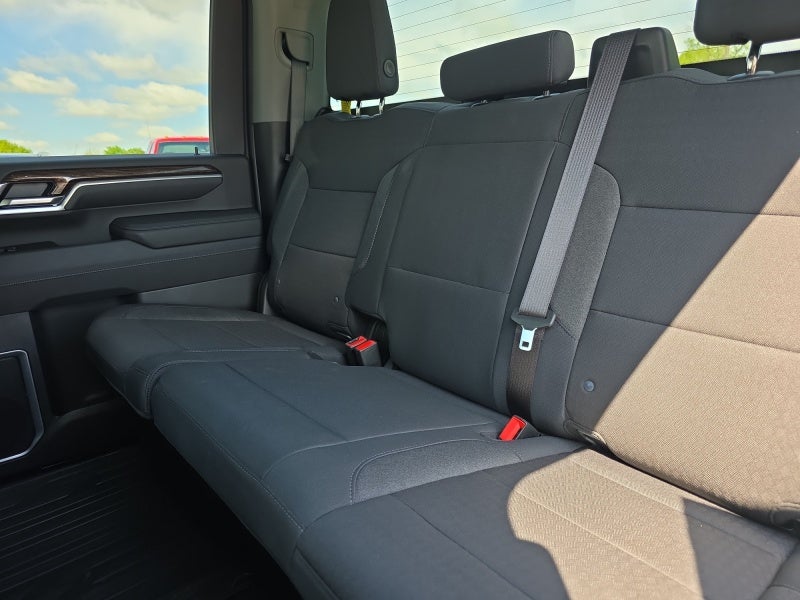 2025 GMC Sierra 2500 HD SLE