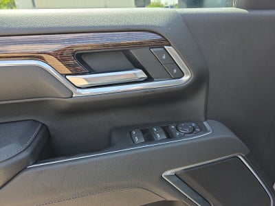 2025 GMC Sierra 2500 HD SLE