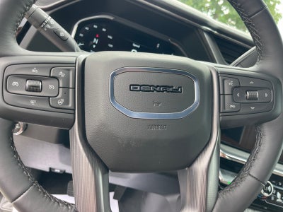 2025 GMC Sierra 2500 HD Denali Ultimate
