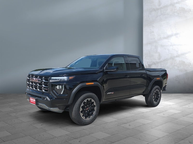 2026 GMC Canyon AT4 - Photo 1