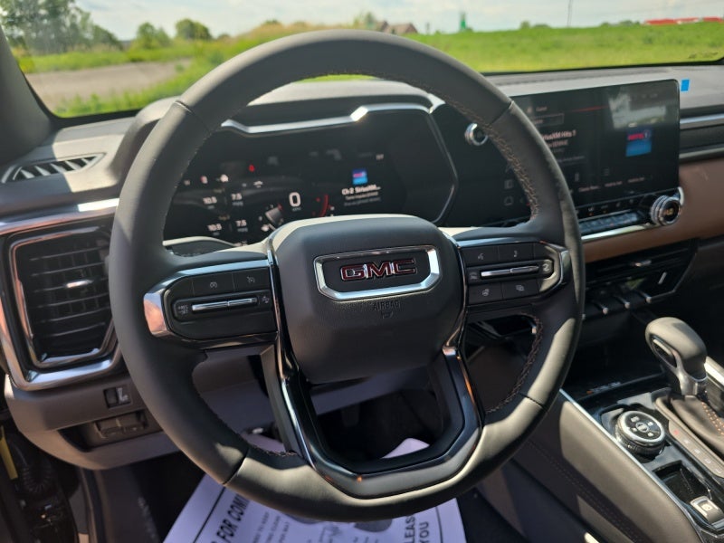 2026 GMC Canyon AT4 - Photo 19