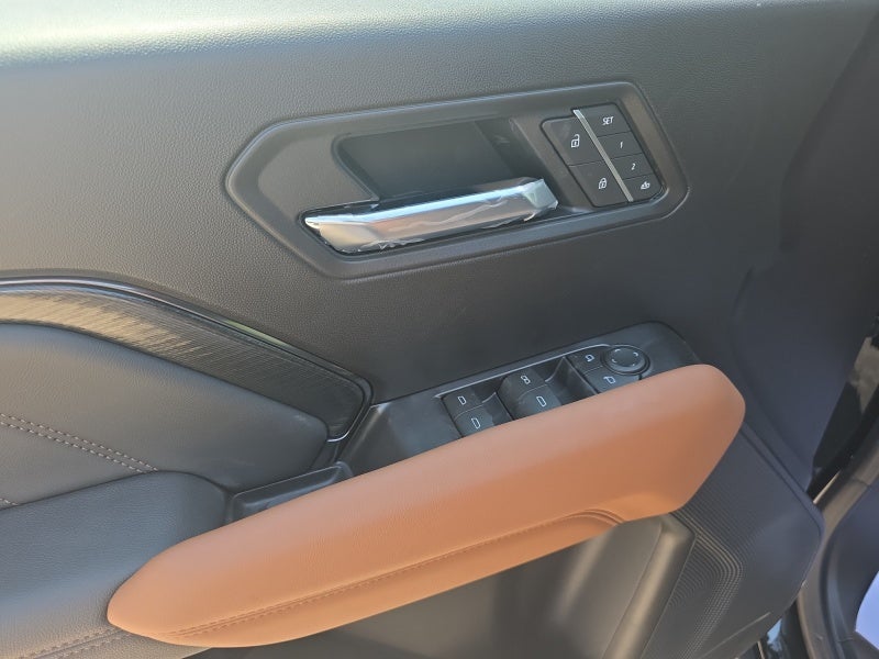 2026 GMC Canyon AT4 - Photo 20