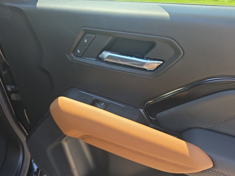 2026 GMC Canyon AT4 - Photo 21