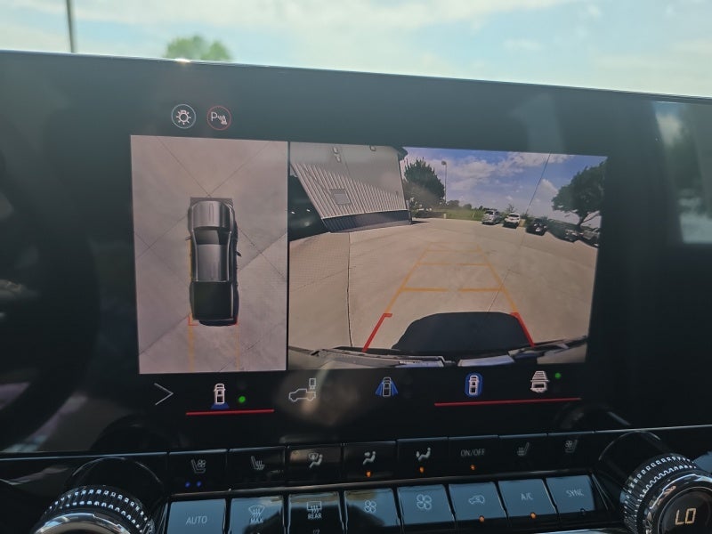 2026 GMC Canyon AT4 - Photo 24