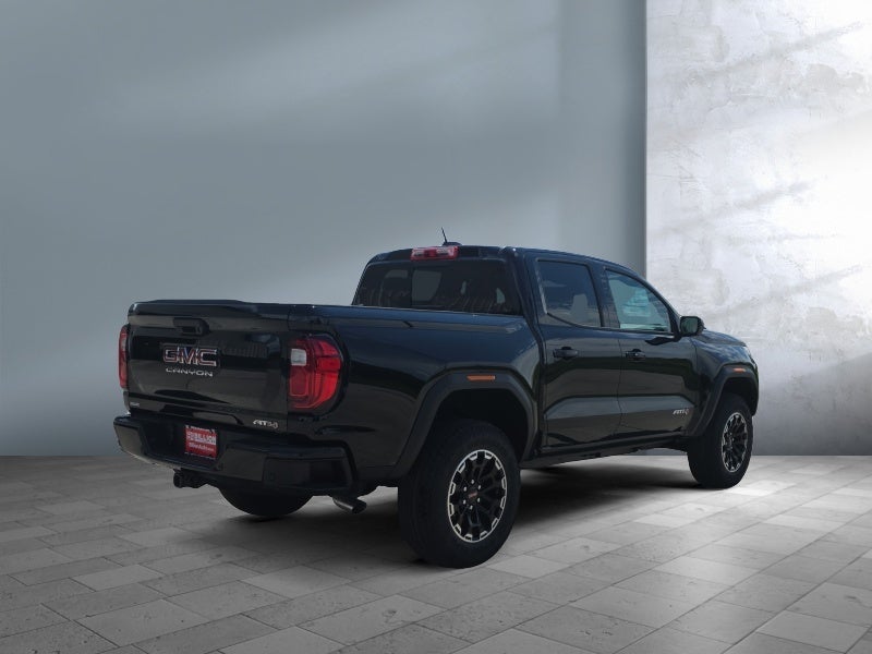2026 GMC Canyon AT4 - Photo 6