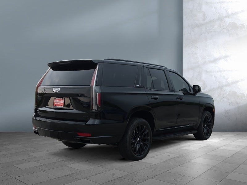 2024 Cadillac Escalade Sport