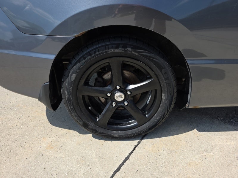 2009 Honda Civic Cpe EX