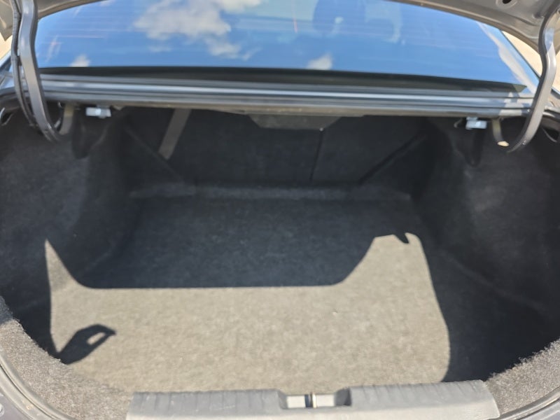2009 Honda Civic Cpe EX