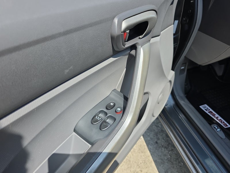 2009 Honda Civic Cpe EX