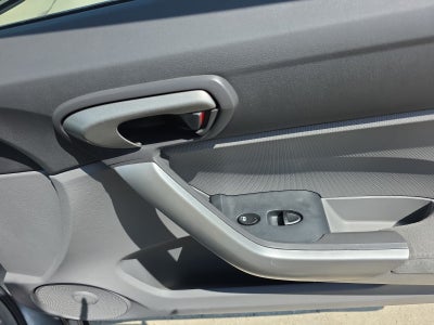 2009 Honda Civic Cpe EX