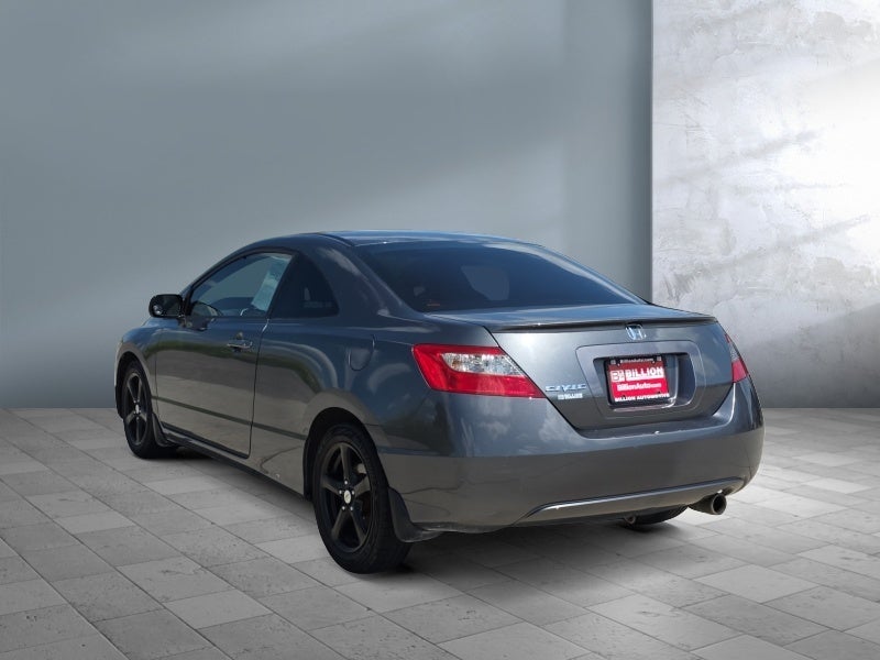 2009 Honda Civic Cpe EX