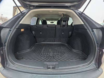 2017 Honda HR-V EX